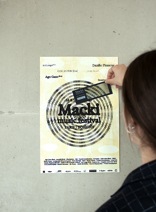 macki music festival